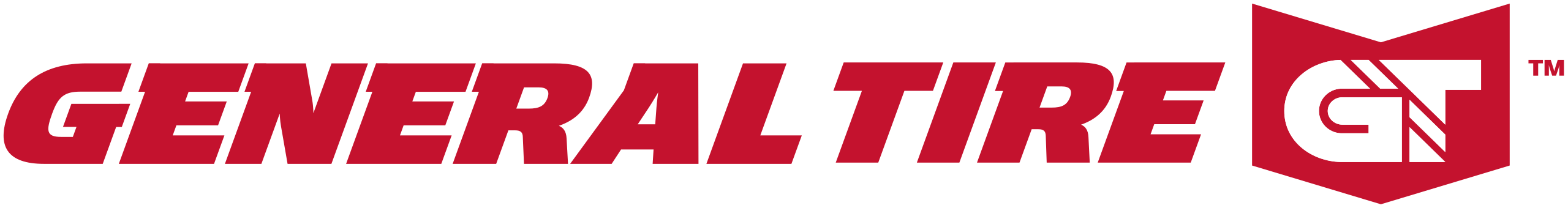 general tire