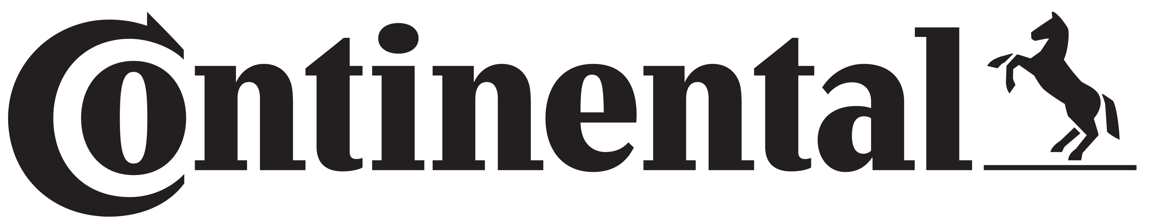 continental